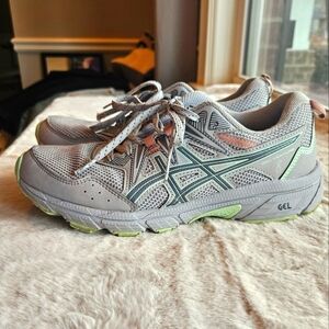 ASICS Women's Gel-Venture 8 Running Shoes,  Size 8